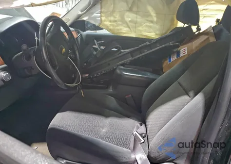 2007 Chevrolet Tahoe K1500 z USA, uszkodzony, nr VIN 1GNFK13057J346613